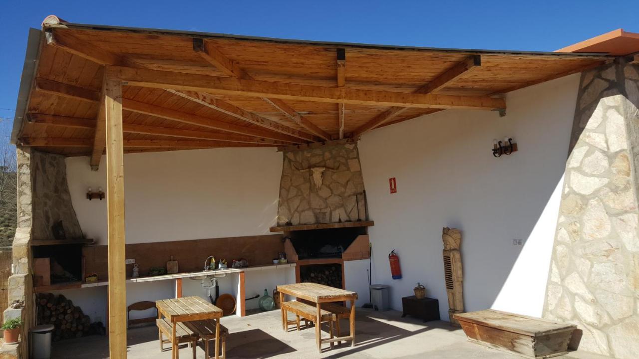 La Reserva Pajaroncillo Extérieur photo