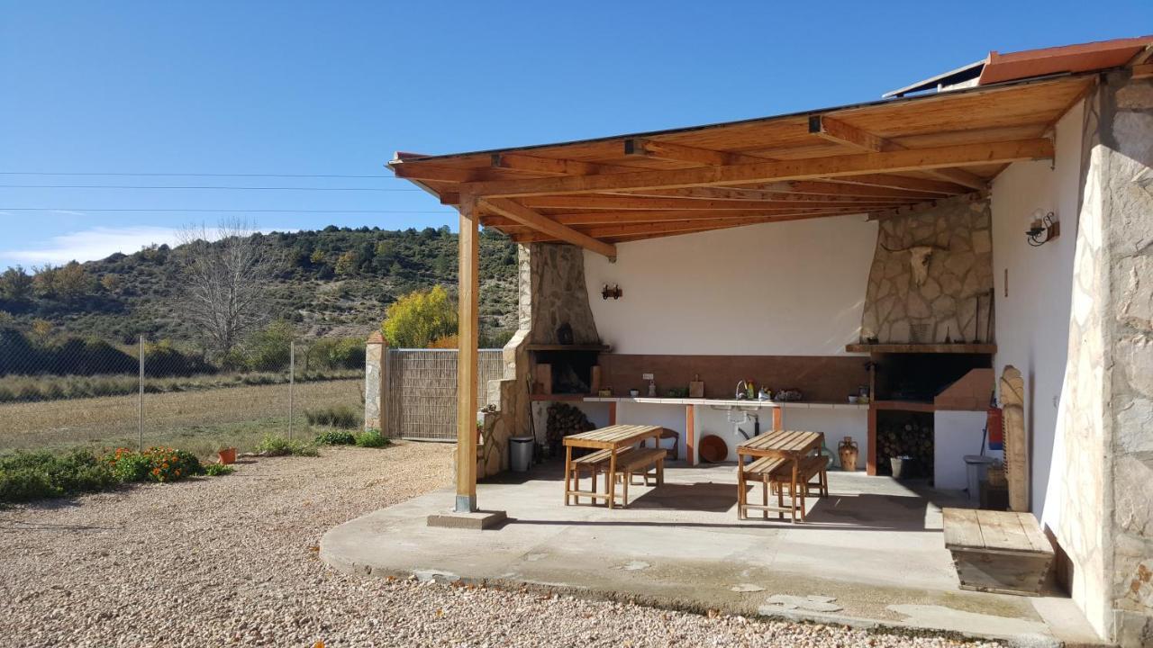 La Reserva Pajaroncillo Extérieur photo