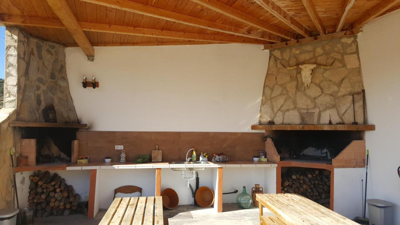 La Reserva Pajaroncillo Extérieur photo