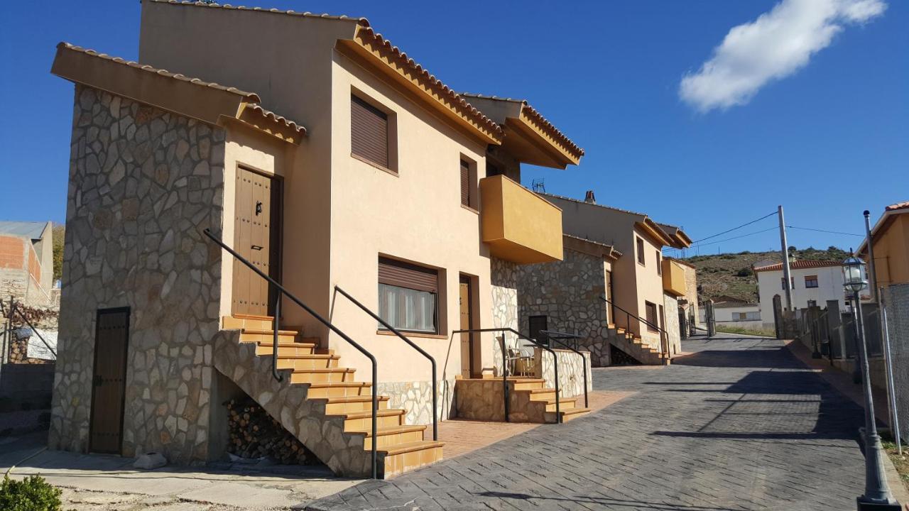 La Reserva Pajaroncillo Extérieur photo